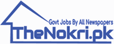 TheNokri.pk (Latest Govt Jobs in Pakistan By Newspapers)